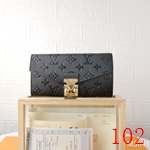 偽物ルイヴィトンMETIS財布 M62459 牛革